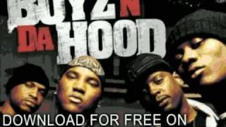 boyz n da hood  Felonies  Boyz N Da Hood [upl. by Zsuedat]