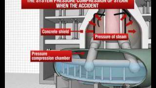 Boiling Water Reactor BWR [upl. by Aysab]