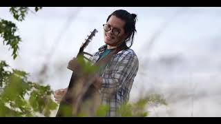 NAM AAKIN Tana Tamar Official Nyishi acoustic song lyrics video [upl. by Aztiray]