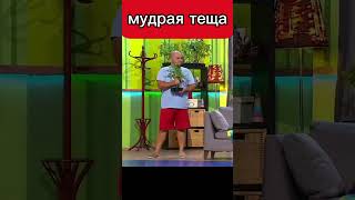 Мудрая теща 😅😂  Уральскиепельмени уральскиепельмени shorts [upl. by Alexandra]