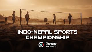 Volleyball Champions  IndoorNepal Championship [upl. by Anavi877]