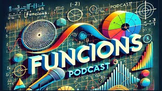 PODCAST Funciones Dennis G Zill Capítulo 1 👀 [upl. by Dedrick]