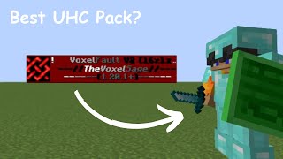 BEST UHC RESOURCE PACKS 2024 1201 [upl. by Eybba]