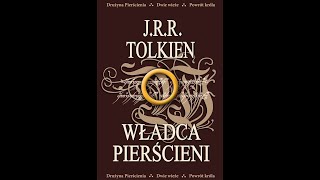 Władca Pierścieni Audiobook 01 [upl. by Eirrek]