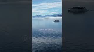 BARILOCHE  DRONE argentina argentinatravel patagoniaargentina dronevideo drone [upl. by Gherlein]