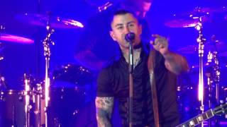 Broilers  Die Letzten An Der Bar HD 2017 live  HannsMartinSchleyerHalle  Stuttgart [upl. by Kelcey732]