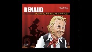 RENAUD  Les illusions perdues  1995 [upl. by Nolyak]