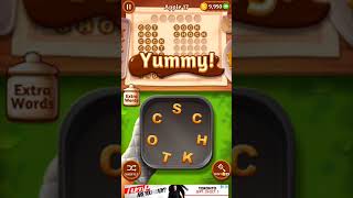 Word Cookies Apple 17  Word Cookies Answers [upl. by Maxia]