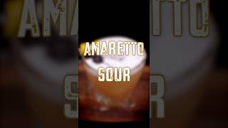 The Amaretto Sour [upl. by Heywood268]