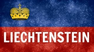 ♫ Liechtenstein National Anthem ♫ [upl. by Falo]