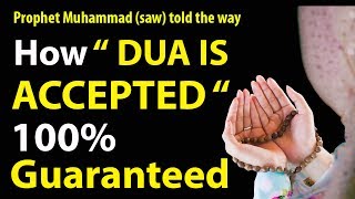 Dua for success wealth for any wish or problem  100 accepted  Guranteed Results [upl. by Aziaf281]