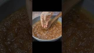 Instant ladoo with just 3 ingredients ambikashettyskitchen [upl. by Aletta]