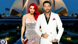 GIOVANNI PERNICE AND DIANNE BUSWELL RAKE IN HUGE AMOUNT [upl. by Constantina]