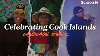 Fresh 2024  Ep 23  Celebrating Cook Islands Language Week the island way [upl. by Rissa]