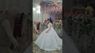 Toliq video you tube kanalda obuna boling ayiqcha [upl. by Haroved]