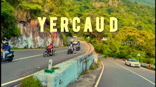 ஏற்காடு சுற்றுலா முழு தகவல்  YERCAUD TOURIST PLACES  FULL DETAILS IN TAMIL [upl. by Iruj]