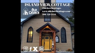 Island View Cottage [upl. by Kal]