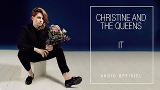 Christine and the Queens  iT Audio Officiel [upl. by Malka]