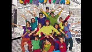 10 Mi Vida Es Mia  Chiquititas Vol 7 Chiquititas Argentina 2001 [upl. by Aehsrop]