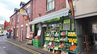 Llangollen Town [upl. by Salocin]