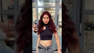 Hair Color Salon in Mumbai  Kandivali  Himanshu Pal Salon [upl. by Cristy]