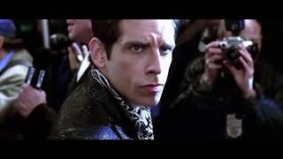 Zoolander Meme Template 4K 60FPS [upl. by Crandale]