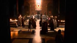 Game of Thrones  Season 2 Best Scenes Part  1 [upl. by Idnam]