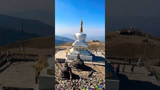 Sailung Dolakha  beautiful view ​⁠ travel Singdanvlog [upl. by Meehyrb]