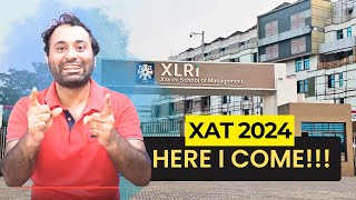 How to begin preparation for XAT Exam  XLRI Campus tour motivation [upl. by Eiknarf336]