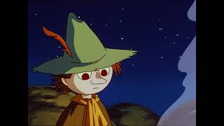 snufkin the philosopher [upl. by Isobel]