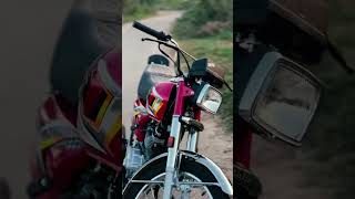 HOND BIKE MODFIDE hondasp125bs6modified musicgenre splendor hondasp bikehonda [upl. by Limaa188]