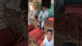 Bomb shot Firework diwali crackers factory shorts amazing ytshorts youtubeshorts [upl. by Zurek]