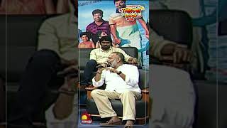 Chennai 600028  Part 2 Chat with Venkat Prabhu amp Team  Sirappu Nigazhchi Kalaignar TV [upl. by Natica]