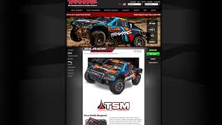 Traxxas Maxx Slash the best Short Course Truck in the lineup [upl. by Moira]