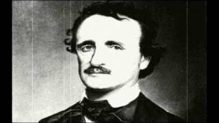 Edgar Allan Poe quotThe Ravenquot Poem animation [upl. by Reuben]