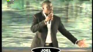 JOEL COMEDIEN IVOIRIEN TRES TRES DROLEmp4 [upl. by Howell283]