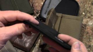 The best wallet for urbanwilderness survival [upl. by Dyolf]