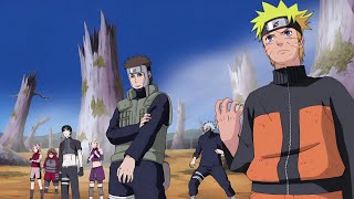 Naruto usa Rasenshuriken no Kakazu  Naruto vs Kakuzo  Hidan vs Shikamaru  Naruto Shippuden [upl. by Morvin]