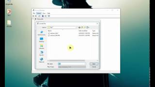 Symphony V75 VCOM Driver Install In Bangla [upl. by Ittak281]