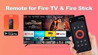 Fire Stick TV Remote Not Working Or Pairing Remote for Fire TV amp FireStick [upl. by Ivan]