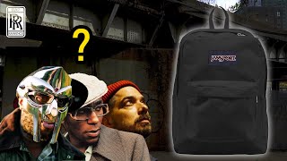 What Is Backpack Rap [upl. by Kcam]