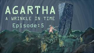 Dominions 4  MA Agartha  A Wrinkle In Time Ep 5 Turns 1518 Final Final Expansion [upl. by Downall128]