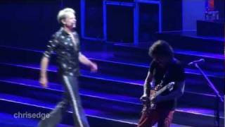 HD  Van Halen Live  Tattoo  20120208  Dress Rehearsal in Los Angeles CA  LA Forum [upl. by Finer]