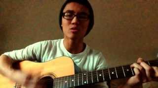 Issues Hooligans Acoustic Cover [upl. by Sosthena]