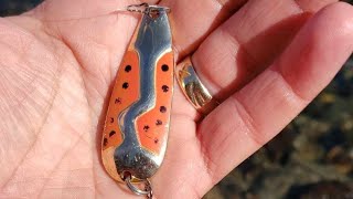 Bank Fishing the Columbia River Castlegar  Caught a Surprise Species [upl. by Lenej]