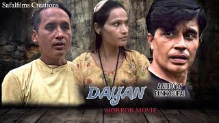 Dayan Horror Short Film 2024  RaZu Subedi  Kalpit Minu Karki [upl. by Stanfield875]