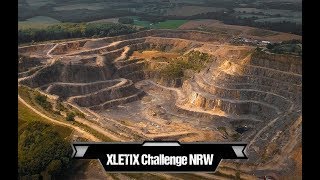 XLETIX Challenge NRW 2017 [upl. by Leda]