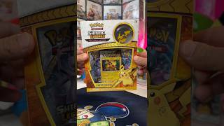 Should I Open it Or Should I Keep it Sealed  Episode 136  Shining Legends Pin Collection Box [upl. by Lateehs]