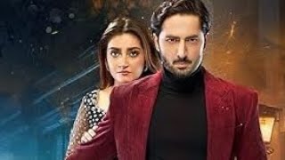 HIBA BUKHARI JANNISAR DRAMA REACTION IN INDIA DANISH TAIMOOR AND HIBA BUKHARI [upl. by Hgeilhsa]