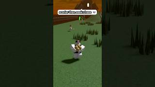 Scarier Than Seek Chase 💀  Roblox Chicken Game Meme roblox robloxmemes robloxmeme [upl. by Proctor262]